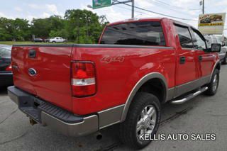 Ford F150 2004 photo 5