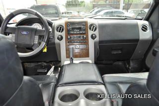 Ford F150 2004 photo 9