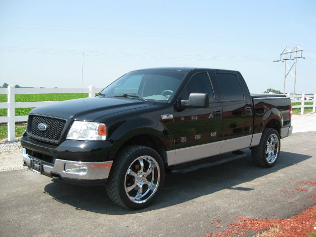 Ford F150 2500 SL Pickup Truck