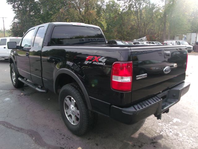 Ford F150 2004 photo 1