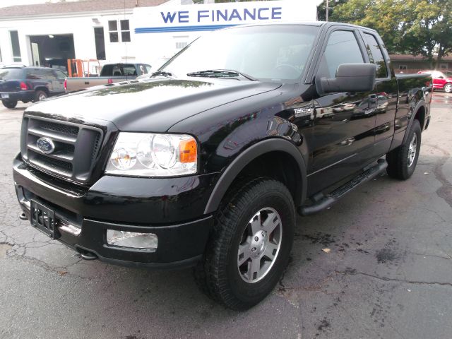Ford F150 2004 photo 2