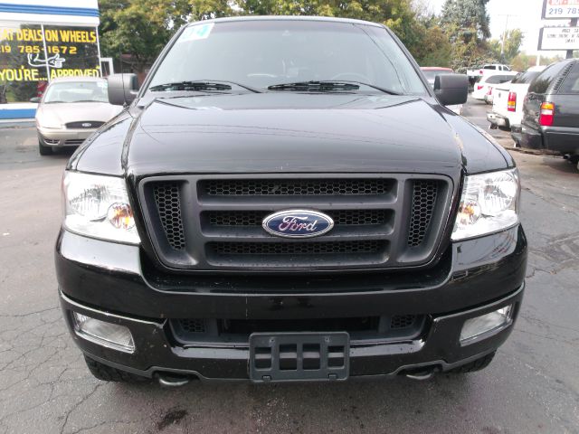 Ford F150 2004 photo 3