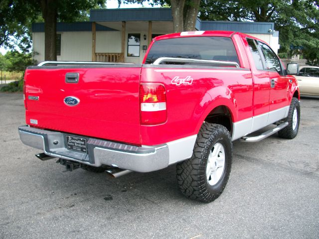 Ford F150 2004 photo 2