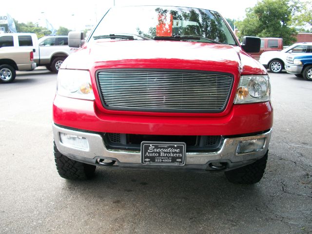 Ford F150 2004 photo 3