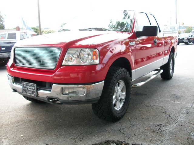 Ford F150 2004 photo 4
