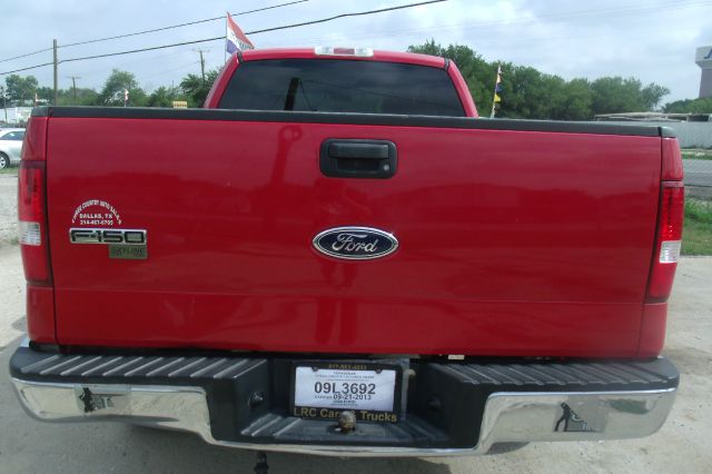 Ford F150 2004 photo 1