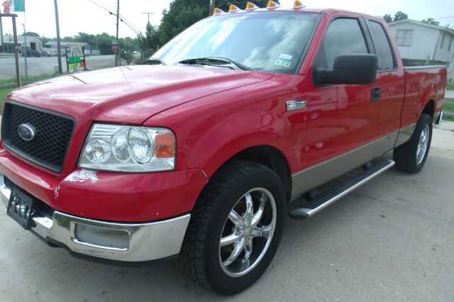 Ford F150 2004 photo 3