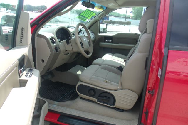 Ford F150 2004 photo 4