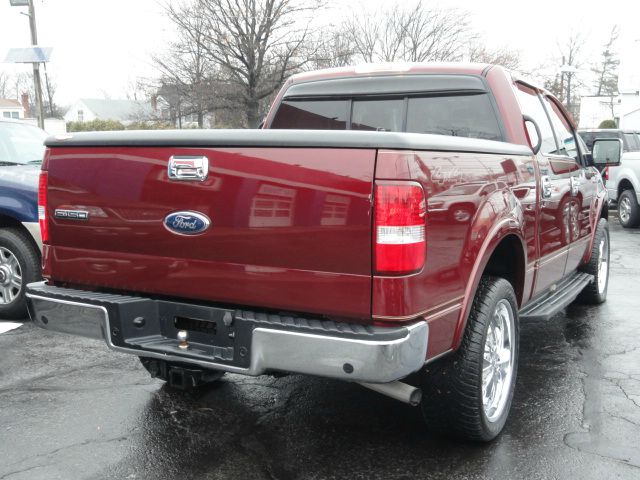 Ford F150 2004 photo 2
