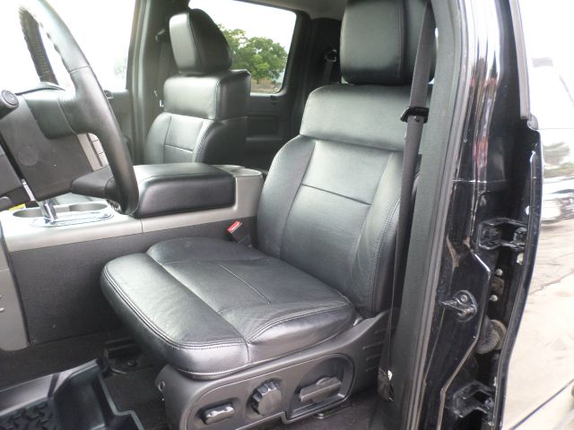 Ford F150 2004 photo 34
