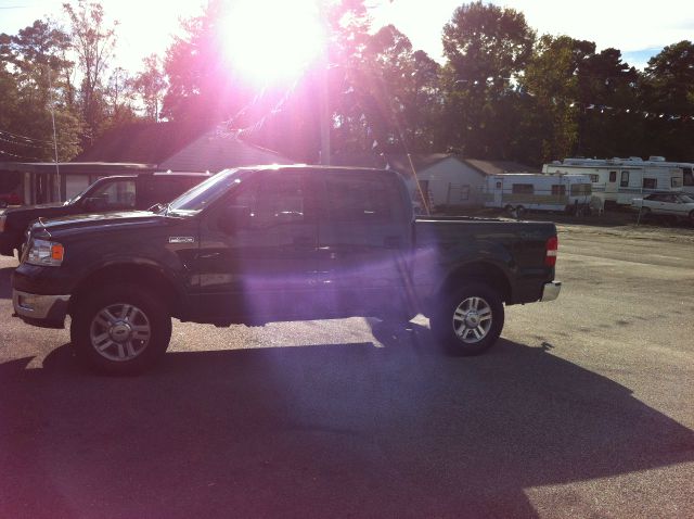 Ford F150 3/4t 4x2 Pickup Truck