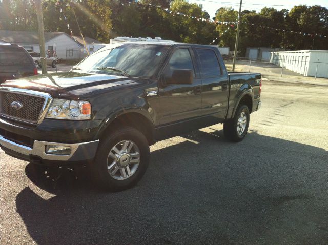 Ford F150 2004 photo 1