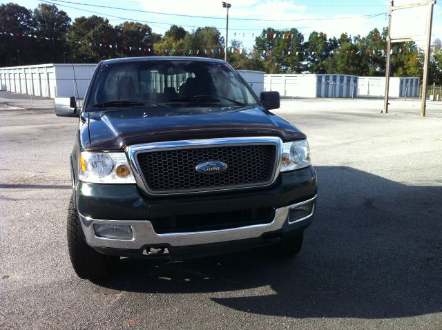 Ford F150 2004 photo 2