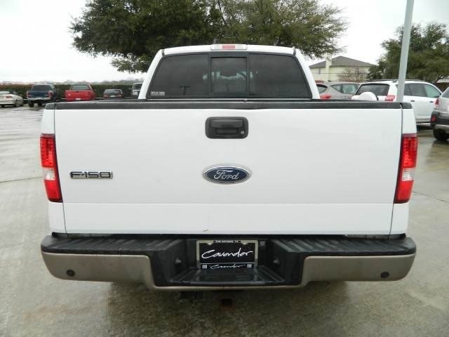 Ford F150 SLT 1 Ton Dually 4dr 35 Unspecified