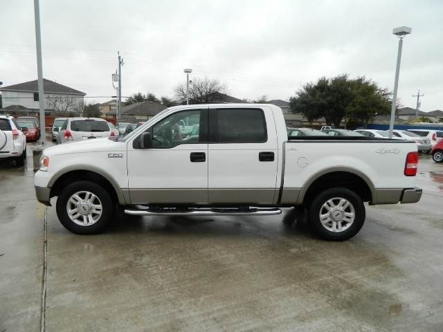 Ford F150 2004 photo 1