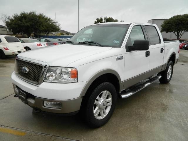 Ford F150 2004 photo 5