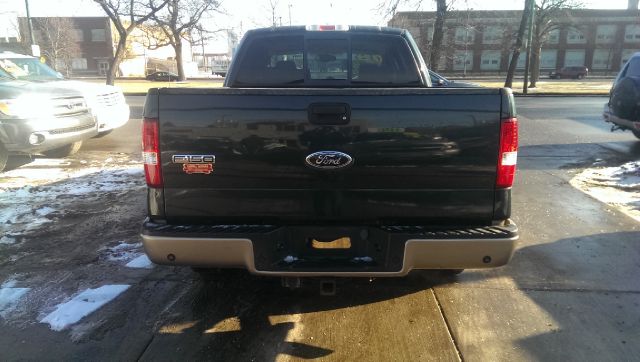 Ford F150 2004 photo 3