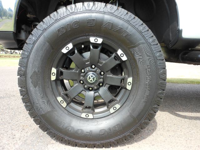 Ford F150 2004 photo 1