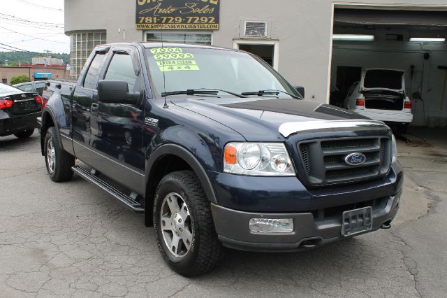 Ford F150 2004 photo 1