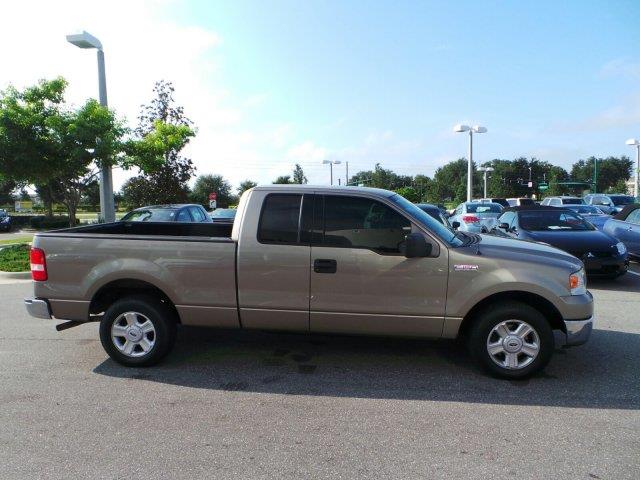 Ford F150 2004 photo 3