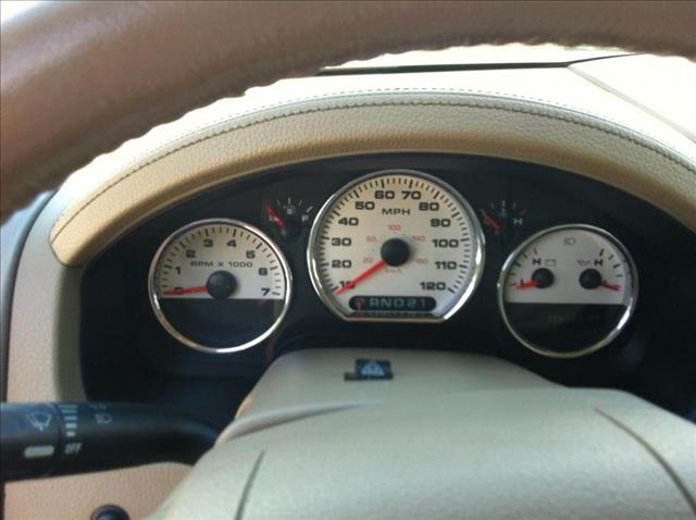 Ford F150 2004 photo 1