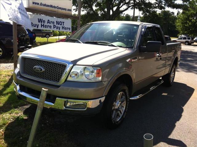 Ford F150 2004 photo 11