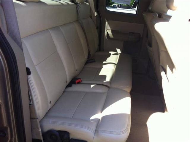 Ford F150 2004 photo 2