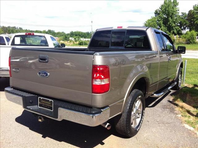 Ford F150 2004 photo 3