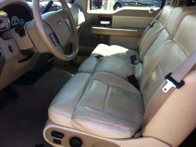 Ford F150 2004 photo 4