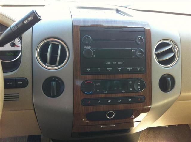 Ford F150 2004 photo 5