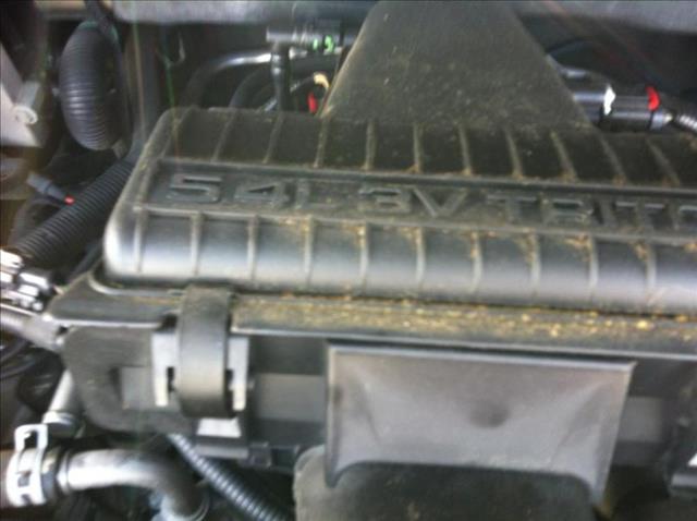 Ford F150 2004 photo 6