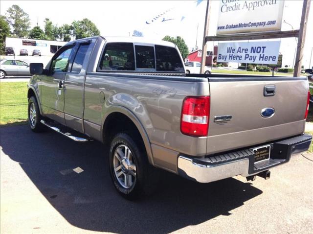 Ford F150 2004 photo 9