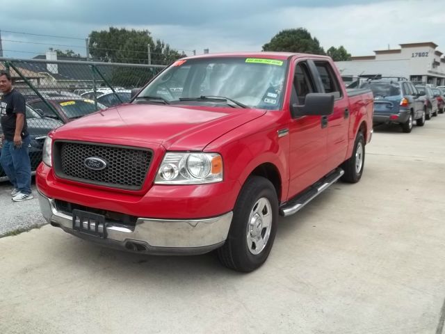Ford F150 2004 photo 1
