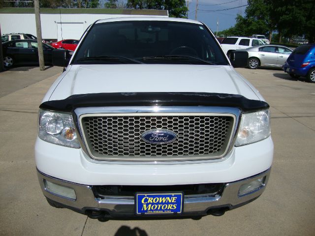 Ford F150 2004 photo 1