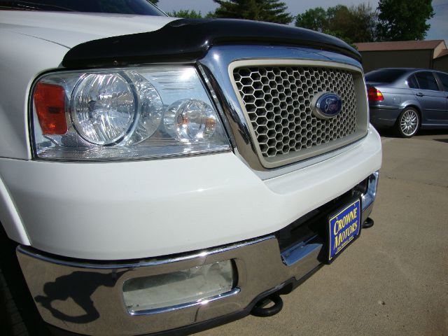 Ford F150 2004 photo 13