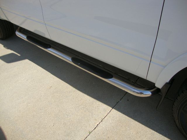 Ford F150 2004 photo 14