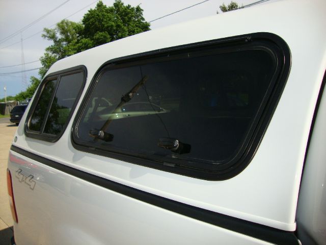 Ford F150 2004 photo 2