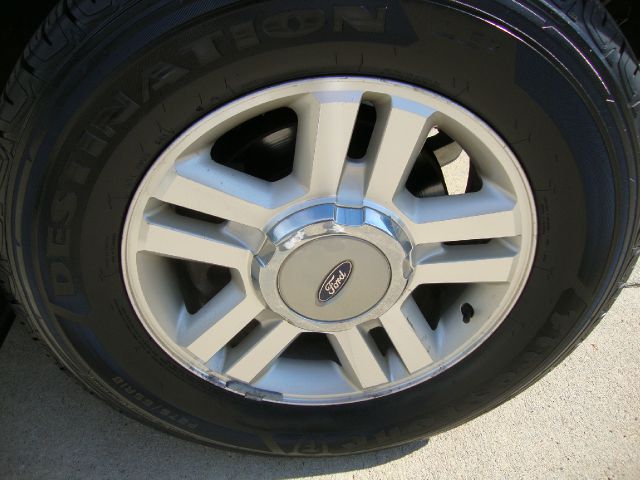 Ford F150 2004 photo 5