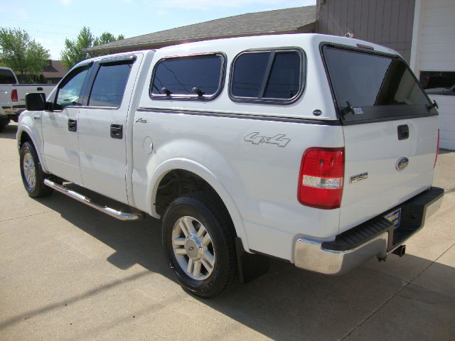 Ford F150 2004 photo 7