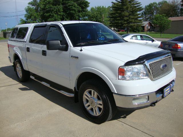 Ford F150 2004 photo 8