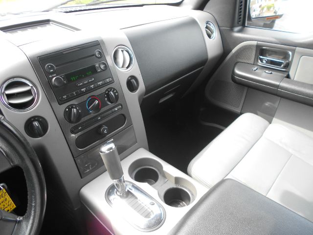 Ford F150 Unknown Pickup Truck