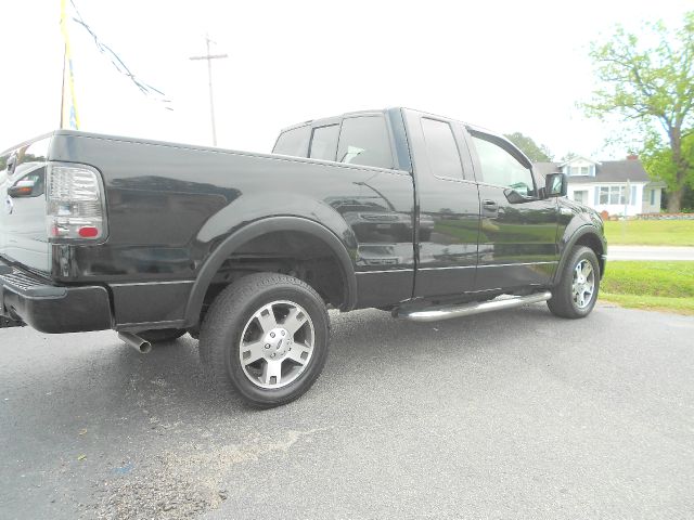 Ford F150 2004 photo 3