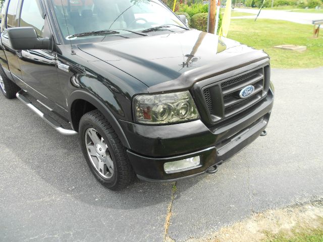 Ford F150 2004 photo 4