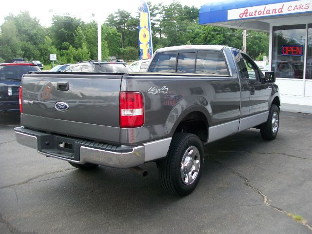 Ford F150 2004 photo 1