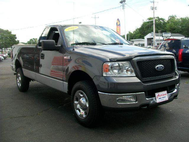 Ford F150 2004 photo 2