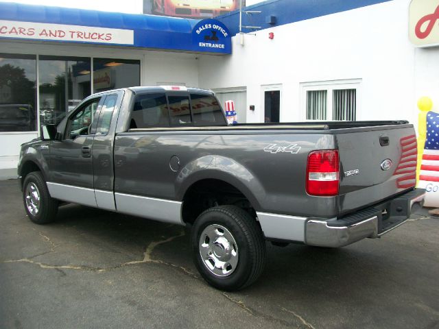 Ford F150 2004 photo 4