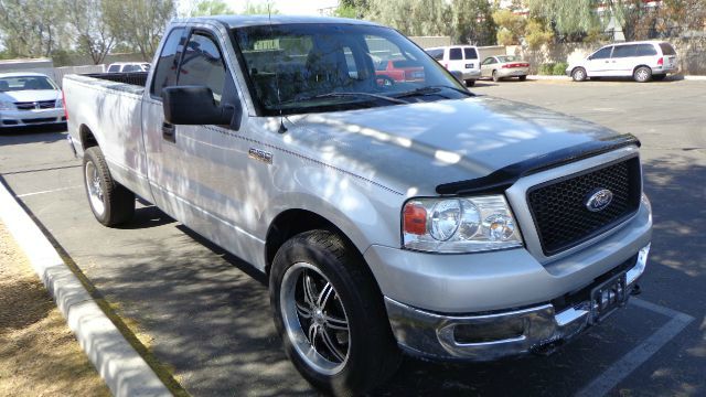 Ford F150 2004 photo 1