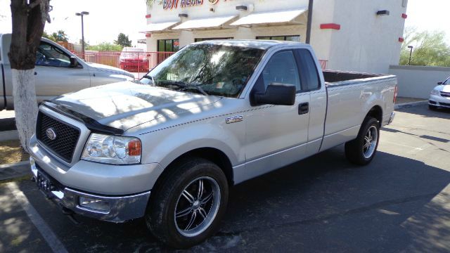 Ford F150 2004 photo 3
