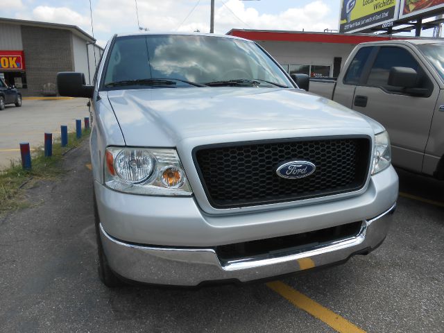 Ford F150 2004 photo 1