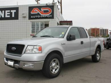 Ford F150 2004 photo 1